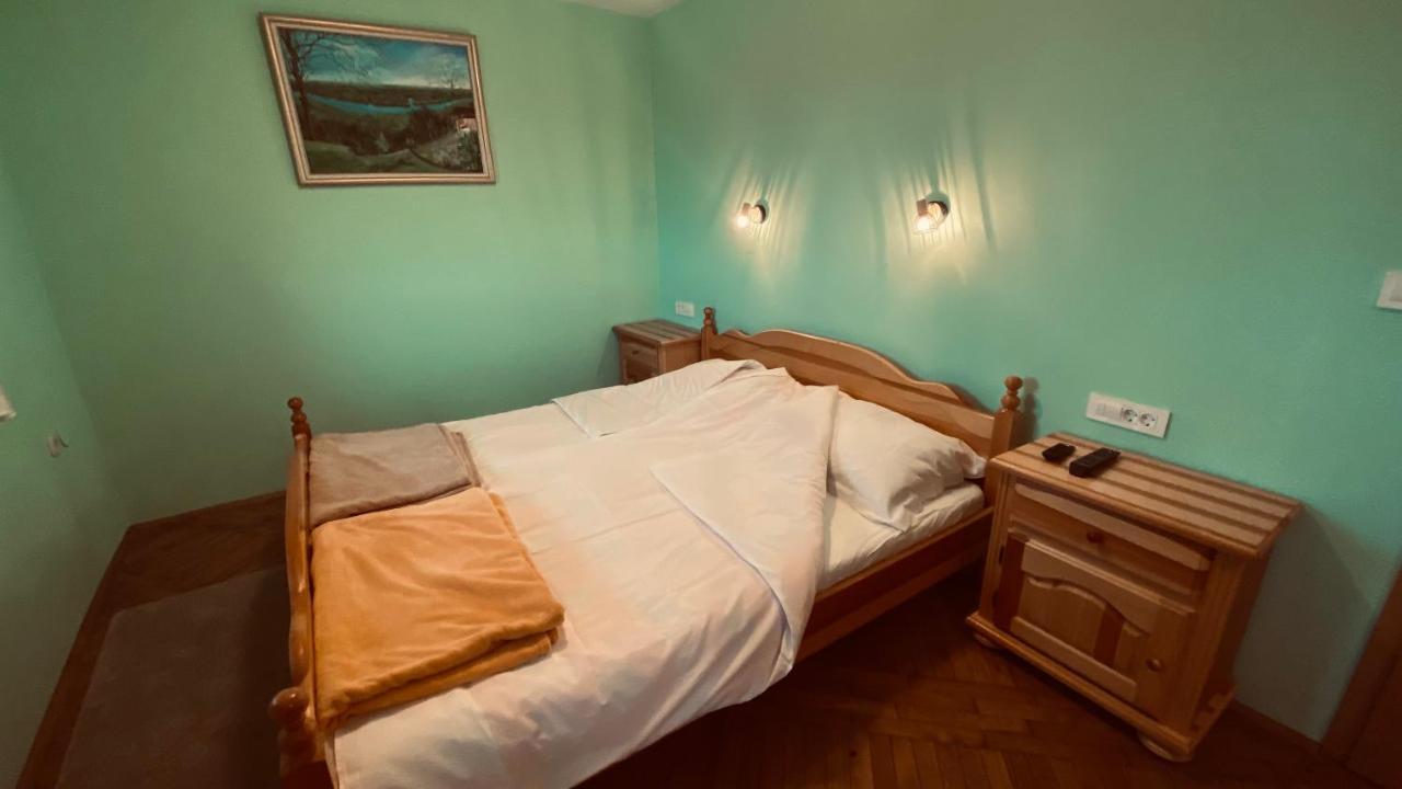Villa Kuca Za Odmor Brzica Erdut Exterior foto