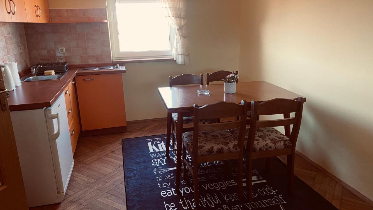 Villa Kuca Za Odmor Brzica Erdut Exterior foto